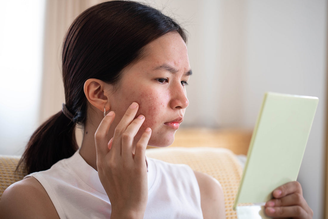 Why Natural Skincare Matters: What You’re Really Putting on Your Skin