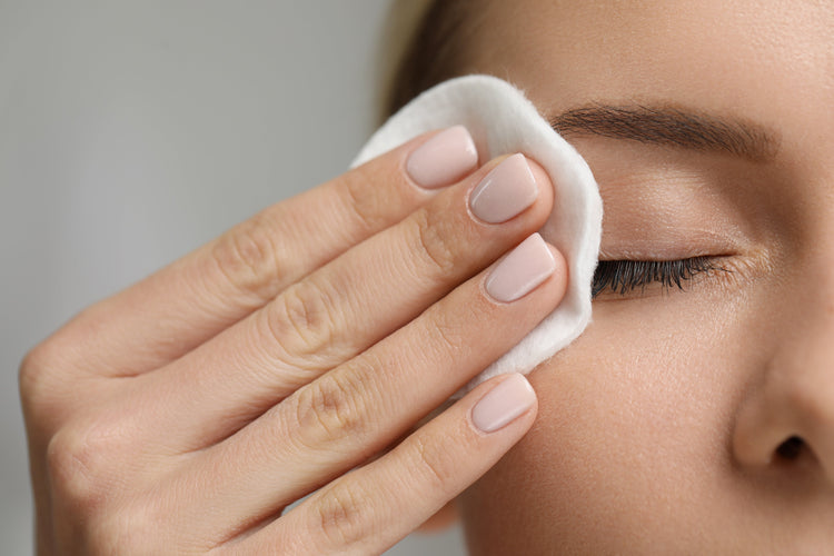 Makeup Remover