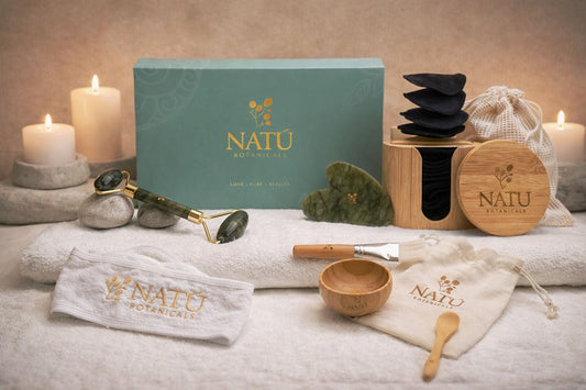 Complete Accessories Kit - Natu Botanicals