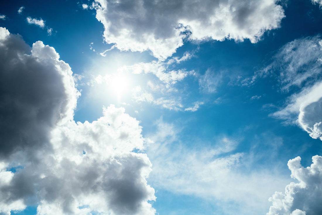 The Hidden Dangers of UVA & UVB — And How to Protect Your Skin Naturally - Natu Botanicals