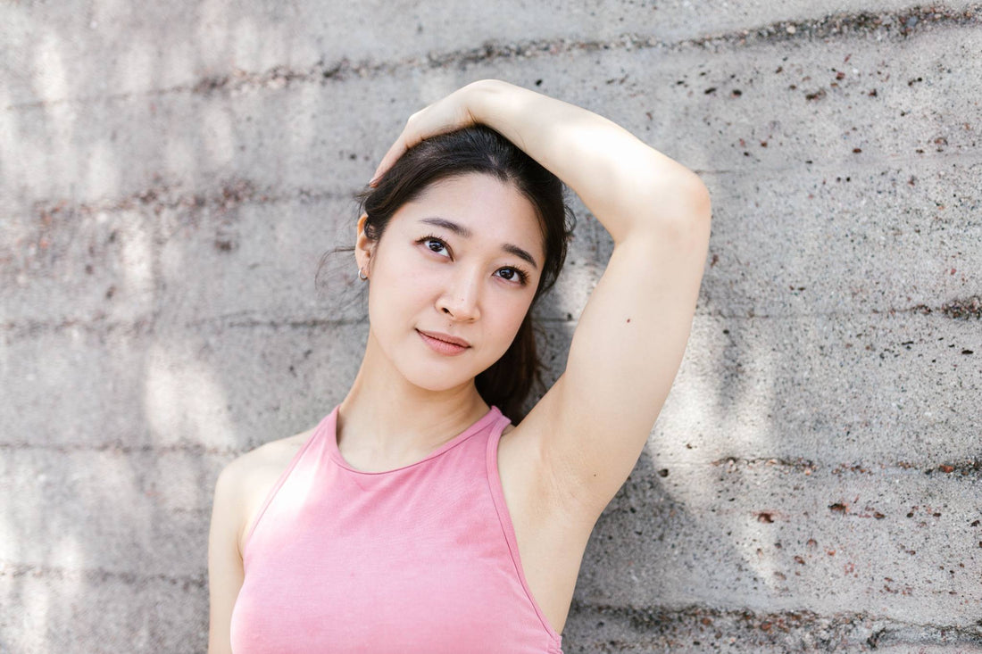 Why So Many People Give Up on Natural Deodorant - Natu Botanicals