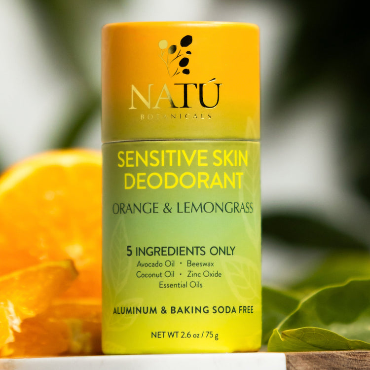 Deodorants