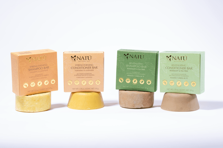 Best Sellers - Natu Botanicals