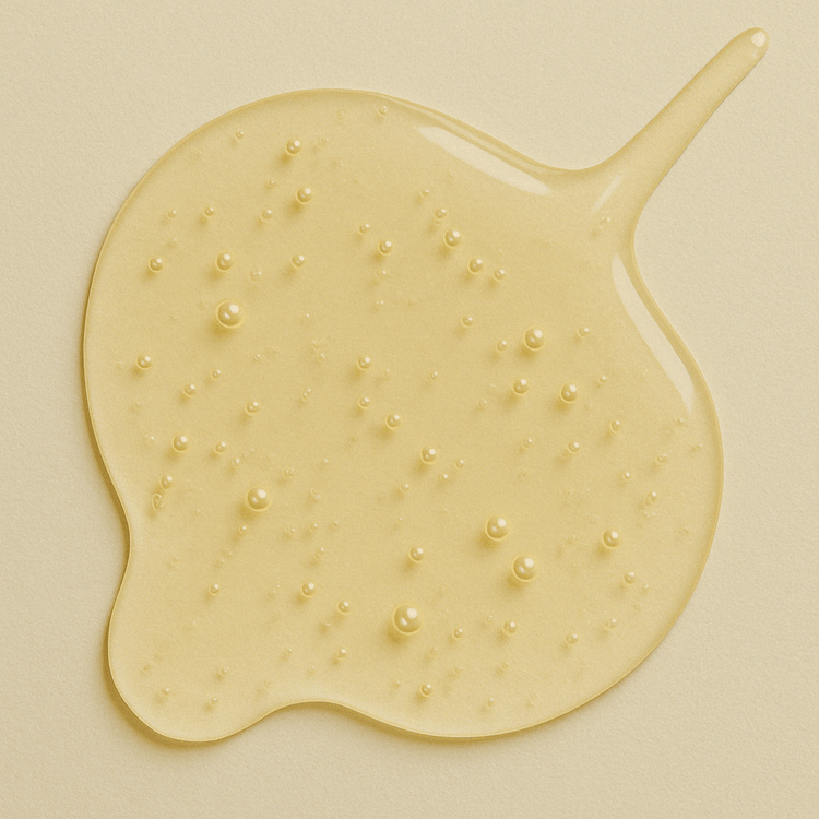 Face Oil / Serums - Natu Botanicals