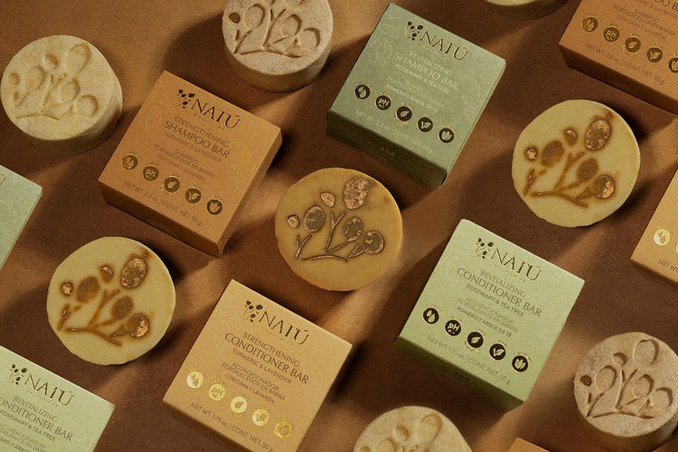 On Sale - Natu Botanicals