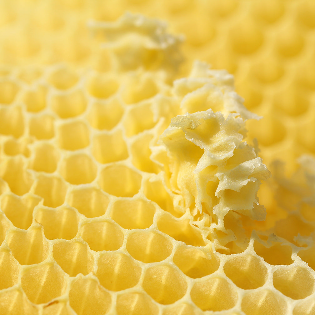 Beeswax