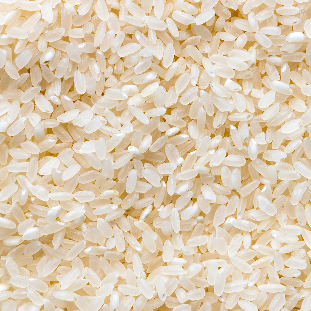 Rice flour