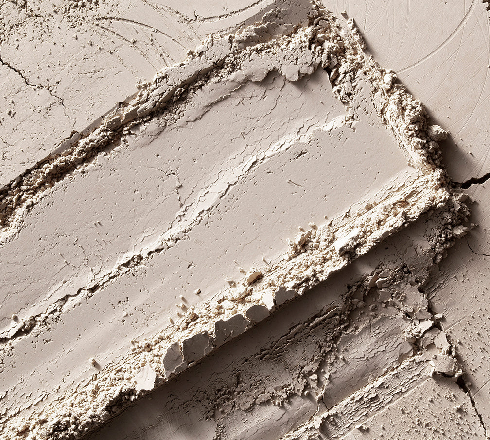 Bentonite Clay