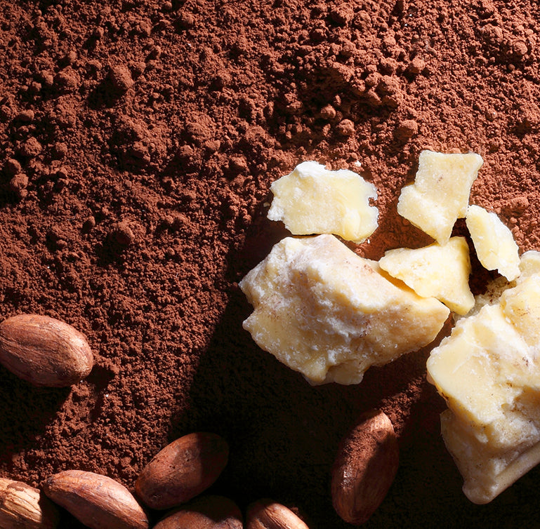 Cocoa Seed Butter