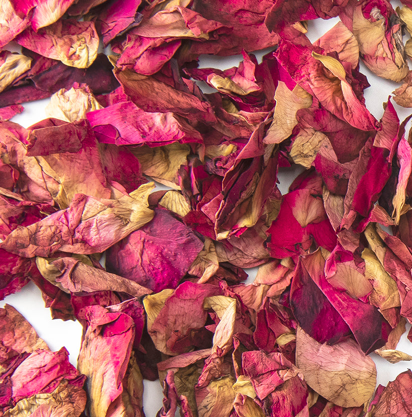 Rose Flower Oil