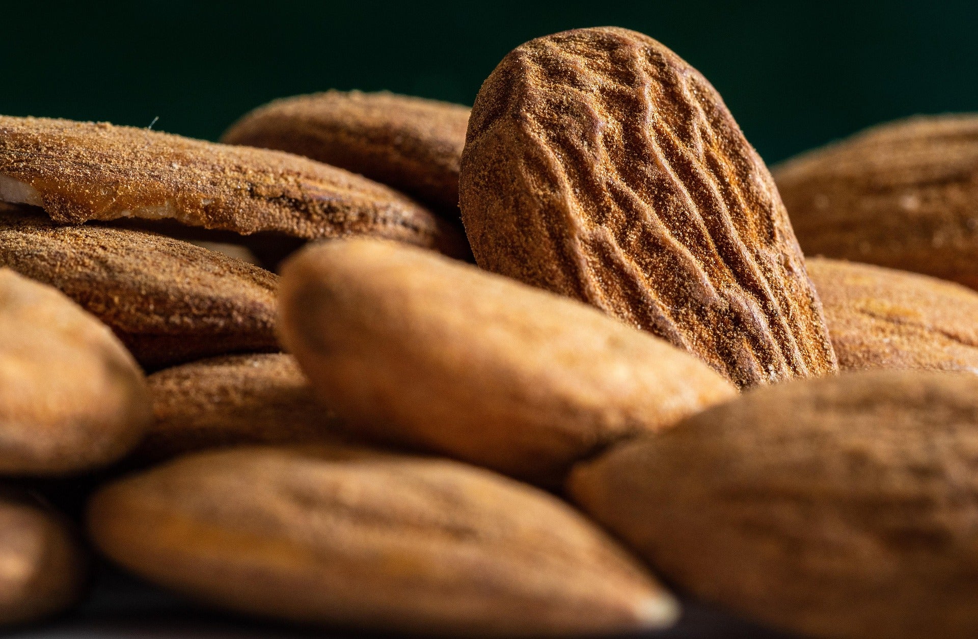 Sweet Almond Oil