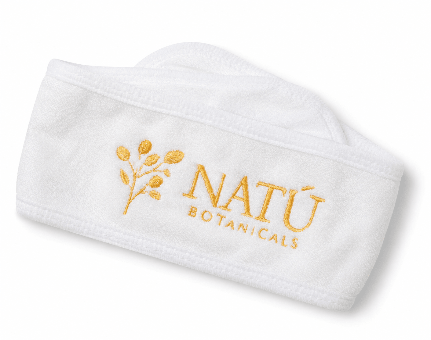 Bamboo Head Wrap - Natu Botanicals