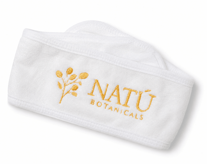 Bamboo Head Wrap - Natu Botanicals