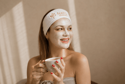 Bamboo Head Wrap - Natu Botanicals
