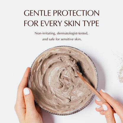 Daily Natural Sunscreen - Natu Botanicals
