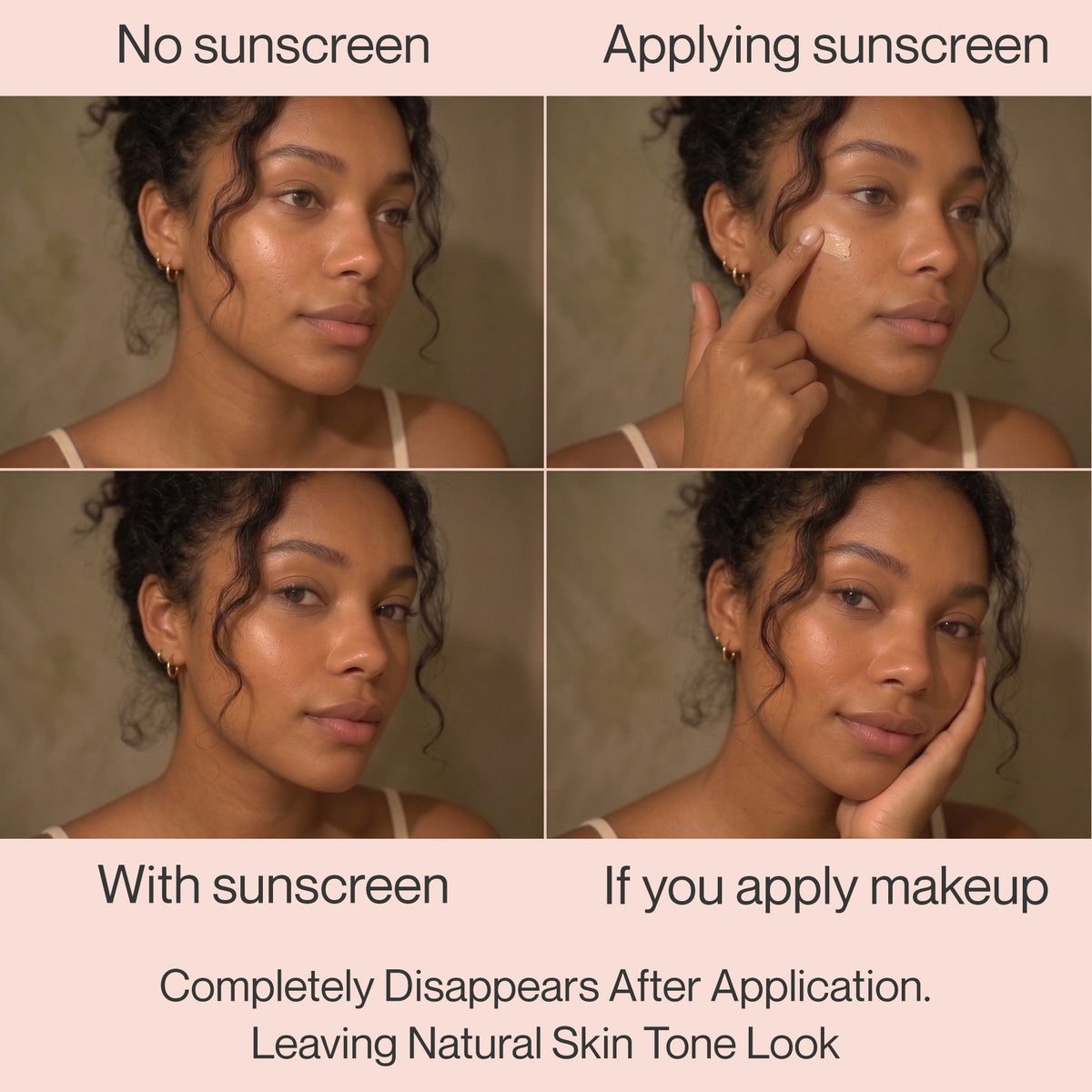 Daily Natural Sunscreen - Natu Botanicals