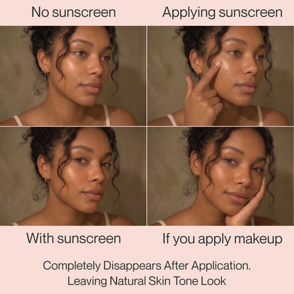 Daily Natural Sunscreen - Natu Botanicals