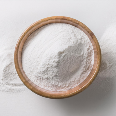 Non-Nano Zinc Oxide