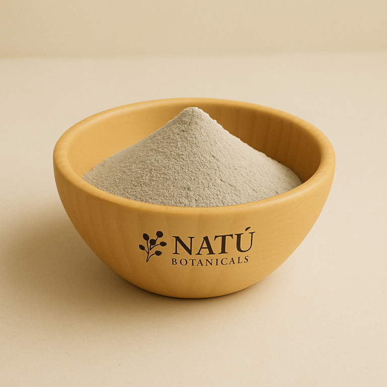 Purifying Clay Mask
