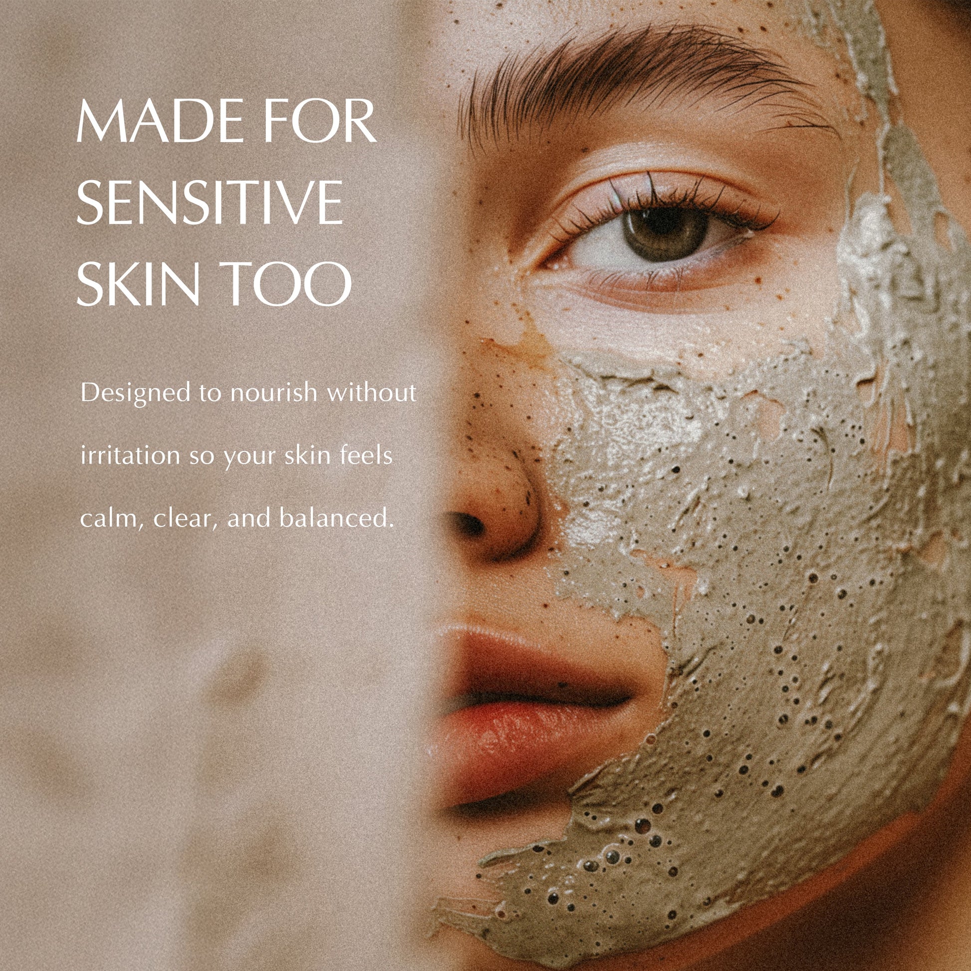 Purifying Clay Mask Kit - Natu Botanicals