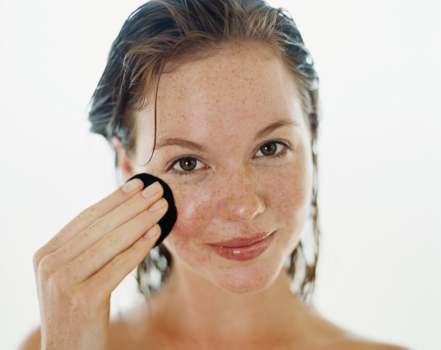 Reusable Bamboo Makeup Remover Pads – 20 Pads with Bamboo Holder & Laundry Bag - Natu Botanicals