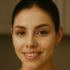 Rice & Honey Facial Cleansing Powder