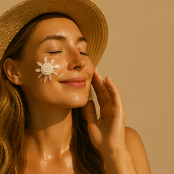 Daily Natural Sunscreen