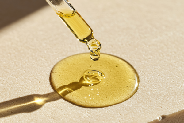 Deep Face Oil Serum