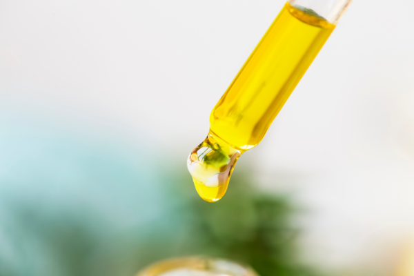 Deep Face Oil Serum
