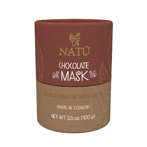 chocolate mask product