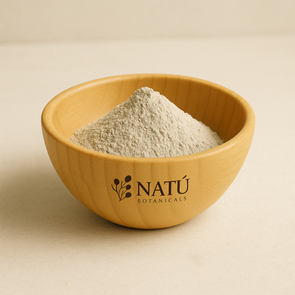 Rice & Honey Facial Cleansing Powder
