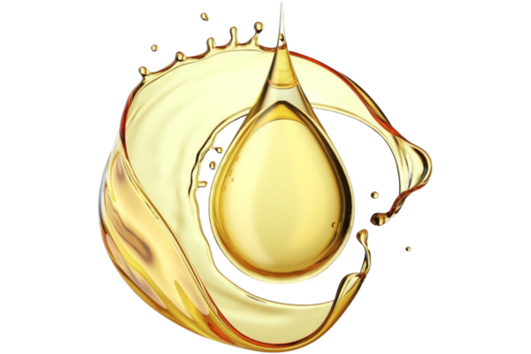 Deep Face Oil Serum