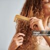 Strengthening Conditioner Bar - Turmeric & Lavender