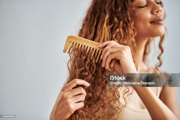 Strengthening Conditioner Bar - Turmeric & Lavender
