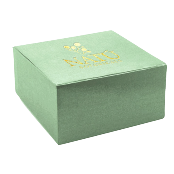 Revitalizing Conditioner Bar - Rosemary & Tea Tree