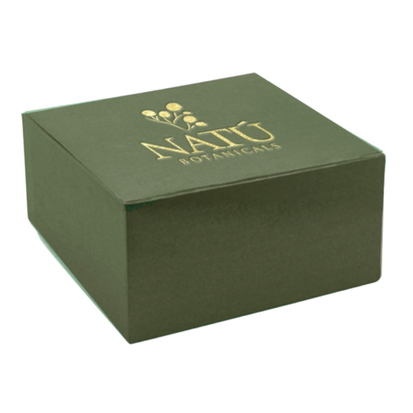 Revitalizing Shampoo Bar - Rosemary & Tea tree