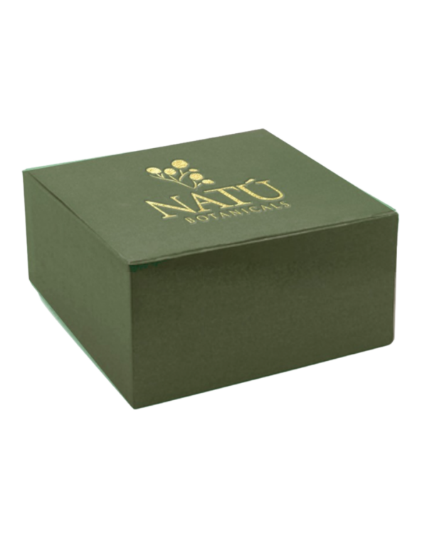 Revitalizing Shampoo Bar - Rosemary & Tea tree
