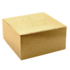 Strengthening Conditioner Bar - Turmeric & Lavender