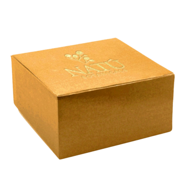 Strengthening Shampoo Bar - Turmeric & Lavender